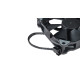 Ventilátor PHANTEKS PH-F120MP V2 12cm Fekete Ventilátor PHANTEKS PH-F120MP V2 12cm Fekete