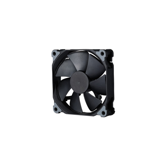 Ventilátor PHANTEKS PH-F120MP V2 12cm Fekete Ventilátor PHANTEKS PH-F120MP V2 12cm Fekete