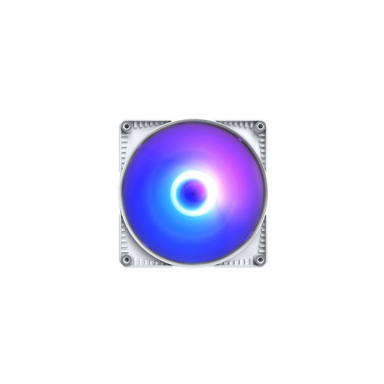 Ventilátor PHANTEKS SK 140 PWM D-RGB 14cm Fehér 3db-os Ventilátor PHANTEKS SK 140 PWM D-RGB 14cm Fehér 3db-os