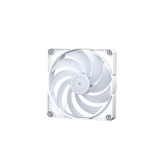 Ventilátor PHANTEKS SK 140 PWM D-RGB 14cm Fehér 3db-os Ventilátor PHANTEKS SK 140 PWM D-RGB 14cm Fehér 3db-os