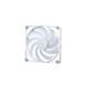 Ventilátor PHANTEKS SK 140 PWM D-RGB 14cm Fehér 3db-os Ventilátor PHANTEKS SK 140 PWM D-RGB 14cm Fehér 3db-os