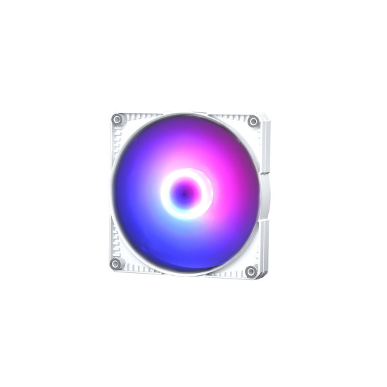 Ventilátor PHANTEKS SK 140 PWM D-RGB 14cm Fehér 3db-os Ventilátor PHANTEKS SK 140 PWM D-RGB 14cm Fehér 3db-os