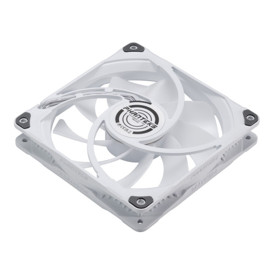 Ventilátor PHANTEKS M25 D-RGB PWM 14cm Fehér Ventilátor PHANTEKS M25 D-RGB PWM 14cm Fehér
