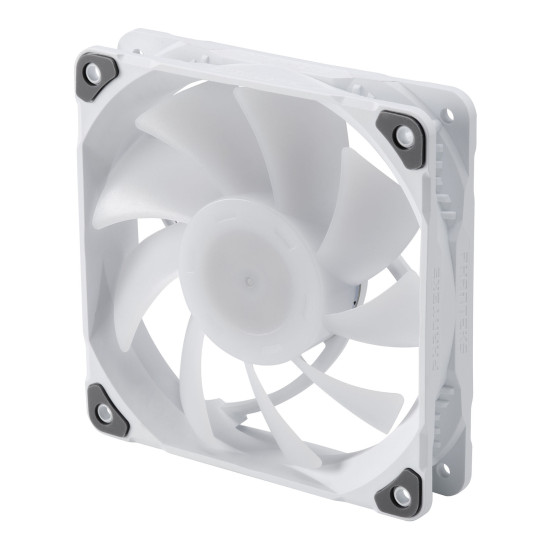 Ventilátor PHANTEKS M25 D-RGB PWM 12cm Fehér Ventilátor PHANTEKS M25 D-RGB PWM 12cm Fehér