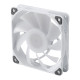 Ventilátor PHANTEKS M25 D-RGB PWM 12cm Fehér Ventilátor PHANTEKS M25 D-RGB PWM 12cm Fehér
