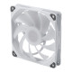 Ventilátor PHANTEKS M25 D-RGB PWM 14cm Fehér 3db-os Ventilátor PHANTEKS M25 D-RGB PWM 14cm Fehér 3db-os