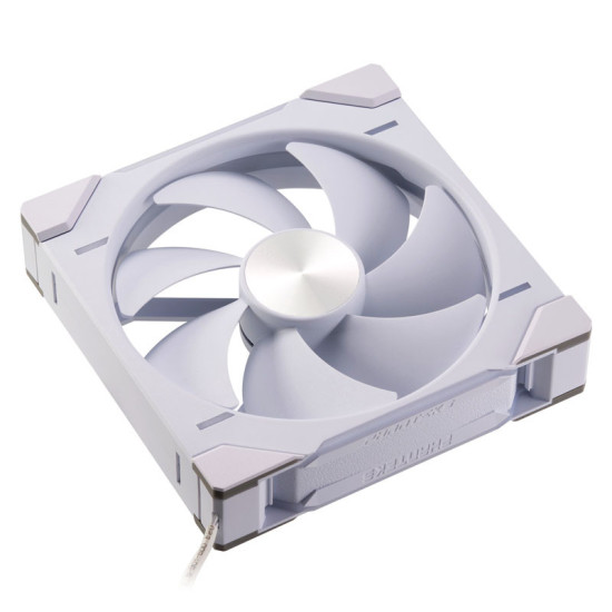 VentilátorPHANTEKS D30 PWM Fan, DRGB, - 140mm, Fehér VentilátorPHANTEKS D30 PWM Fan, DRGB, - 140mm, Fehér