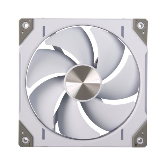 VentilátorPHANTEKS D30 PWM Fan, DRGB, - 140mm, Fehér VentilátorPHANTEKS D30 PWM Fan, DRGB, - 140mm, Fehér