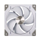 VentilátorPHANTEKS D30 PWM Fan, DRGB, - 140mm, Fehér VentilátorPHANTEKS D30 PWM Fan, DRGB, - 140mm, Fehér