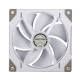 VentilátorPHANTEKS D30 PWM Fan, DRGB, - 140mm, Fehér VentilátorPHANTEKS D30 PWM Fan, DRGB, - 140mm, Fehér