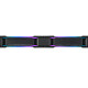 Ventilátor PHANTEKS D30 PWM Reverse Airflow D-RGB - 140mm, Fekete Ventilátor PHANTEKS D30 PWM Reverse Airflow D-RGB - 140mm, Fekete
