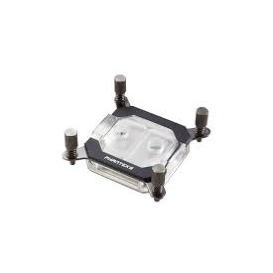 Processzor hűtő Blokk PHANTEKS C350i Akril RGB LED Fekete Processzor hűtő Blokk PHANTEKS C350i Akril RGB LED Fekete