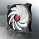 Ventilátor RAIJINTEK EOS 12 Rainbow ARGB PWM 12cm 2db-os + Vezérlő Ventilátor RAIJINTEK EOS 12 Rainbow ARGB PWM 12cm 2db-os + Vezérlő