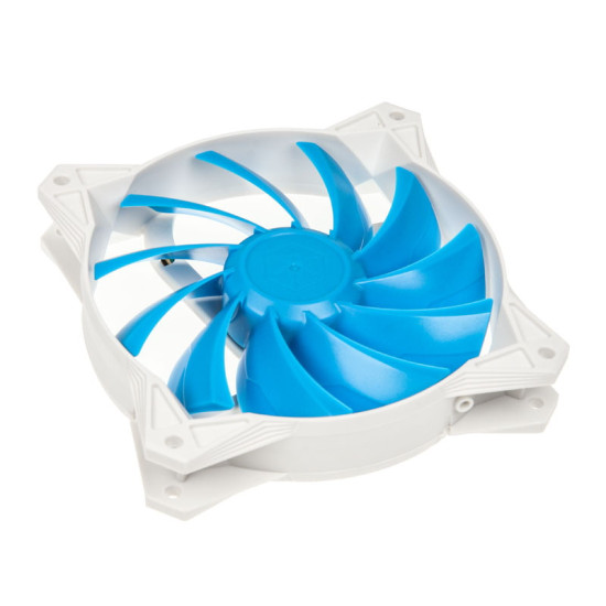 Ventilátor Silverstone SST-FQ122 - 120mm Ventilátor Silverstone SST-FQ122 - 120mm