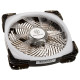 Ventilátor Silverstone SST-AP124-ARGB, RGB ventilátor - 120mm Ventilátor Silverstone SST-AP124-ARGB, RGB ventilátor - 120mm