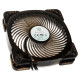 Ventilátor Silverstone SST-AP124-ARGB, RGB ventilátor - 120mm Ventilátor Silverstone SST-AP124-ARGB, RGB ventilátor - 120mm