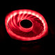 Ventilátor Silverstone SST-AP124-ARGB, RGB ventilátor - 120mm Ventilátor Silverstone SST-AP124-ARGB, RGB ventilátor - 120mm