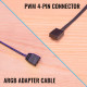 Processzor hűtő Aerocool Cylon 4 ARGB PWM 12cm Processzor hűtő Aerocool Cylon 4 ARGB PWM 12cm