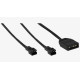 Processzor hűtő Aerocool Rime 4 ARGB PWM 12cm Processzor hűtő Aerocool Rime 4 ARGB PWM 12cm