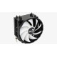 Processzor hűtő Aerocool Rave 4 ARGB PWM 12cm Processzor hűtő Aerocool Rave 4 ARGB PWM 12cm