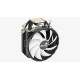 Processzor hűtő Aerocool Rave 4 ARGB PWM 12cm Processzor hűtő Aerocool Rave 4 ARGB PWM 12cm