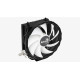 Processzor hűtő Aerocool Rave 3 ARGB PWM 12cm Processzor hűtő Aerocool Rave 3 ARGB PWM 12cm