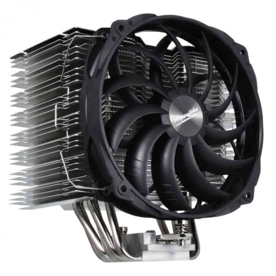 Processzor hűtő Alpenföhn Brocken 3 14cm Univerzális Processzor hűtő Alpenföhn Brocken 3 14cm Univerzális