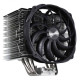 Processzor hűtő Alpenföhn Brocken 3 14cm Univerzális Processzor hűtő Alpenföhn Brocken 3 14cm Univerzális