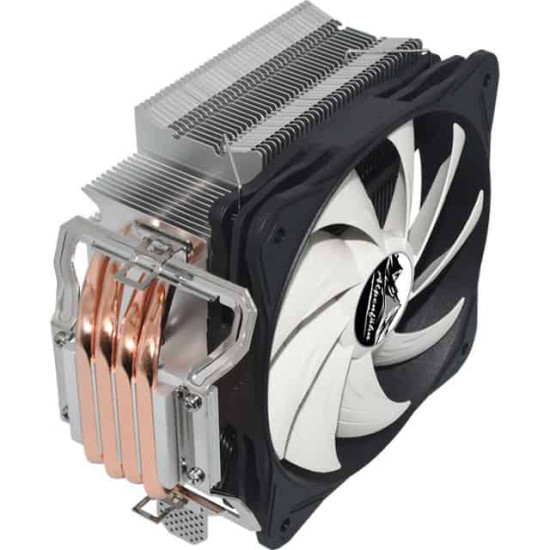 Processzor hűtő Alpenföhn Ben Nevis Advanced 13cm univerzális Processzor hűtő Alpenföhn Ben Nevis Advanced 13cm univerzális