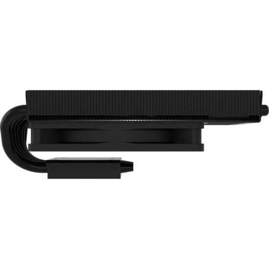 Processzor hűtő Alpenföhn Black Ridge 12cm Processzor hűtő Alpenföhn Black Ridge 12cm