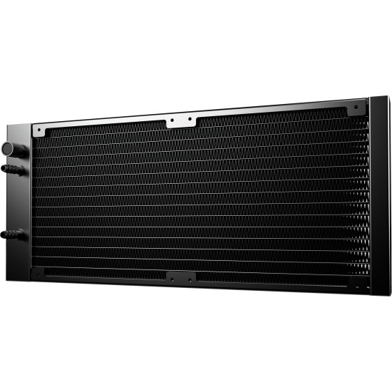 Processzor hűtő AIO Alpenföhn Gletscherwasser 280 ARGB 28cm Fekete Processzor hűtő AIO Alpenföhn Gletscherwasser 280 ARGB 28cm Fekete