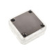Processzor hűtő Vízhűtő blokk Alphacool Eisblock XPX Polished clear Processzor hűtő Vízhűtő blokk Alphacool Eisblock XPX Polished clear