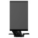 Processzor hűtő APNX AP1 ARGB PWM 12cm Fekete Processzor hűtő APNX AP1 ARGB PWM 12cm Fekete