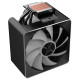 Processzor hűtő APNX AP1 ARGB PWM 12cm Fekete Processzor hűtő APNX AP1 ARGB PWM 12cm Fekete