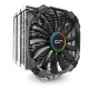 Processzor hűtő Cryorig H5 Universal 14cm Univerzális Processzor hűtő Cryorig H5 Universal 14cm Univerzális