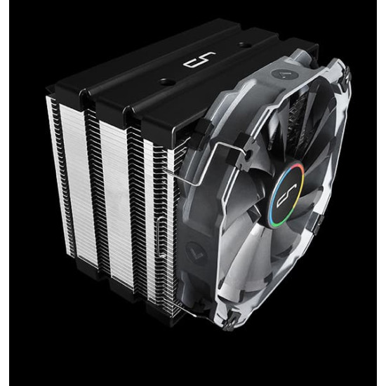 Processzor hűtő Cryorig H5 Ultimate 14cm Univerzális Processzor hűtő Cryorig H5 Ultimate 14cm Univerzális