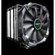 Processzor hűtő Cryorig H5 Ultimate 14cm Univerzális Processzor hűtő Cryorig H5 Ultimate 14cm Univerzális