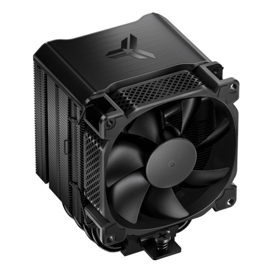 Processzor hűtő Jonsbo HX6210 Fekete PWM 9cm Processzor hűtő Jonsbo HX6210 Fekete PWM 9cm