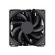 Processzor hűtő Jonsbo HX4170D Fekete PWM 9cm Processzor hűtő Jonsbo HX4170D Fekete PWM 9cm