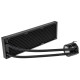 Processzor hűtő AIO Kolink Void 360 ARGB 36cm Fekete Processzor hűtő AIO Kolink Void 360 ARGB 36cm Fekete