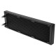 Processzor hűtő AIO Kolink Void 360 ARGB 36cm Fekete Processzor hűtő AIO Kolink Void 360 ARGB 36cm Fekete