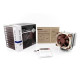 Processzor hűtő Noctua NH-U9S 9cm Univerzális Processzor hűtő Noctua NH-U9S 9cm Univerzális