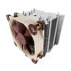 Processzor hűtő Noctua NH-U9S 9cm Univerzális Processzor hűtő Noctua NH-U9S 9cm Univerzális