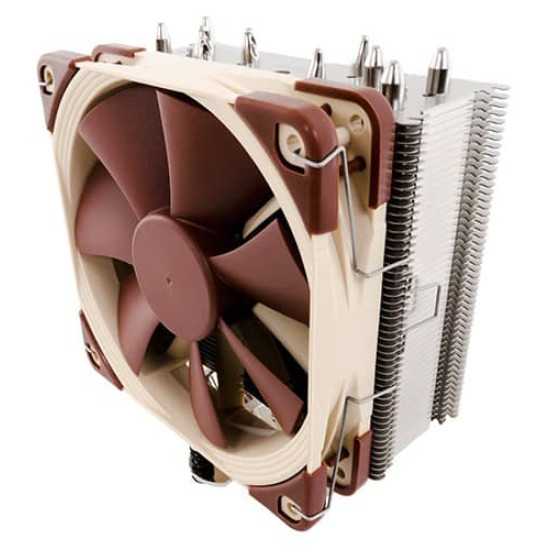 Processzor hűtő Noctua NH-U12S SE-AM4 12cm AM4 Processzor hűtő Noctua NH-U12S SE-AM4 12cm AM4