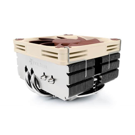 Processzor hűtő Noctua NH-L9x65 SE-AM4 9cm AM4 Processzor hűtő Noctua NH-L9x65 SE-AM4 9cm AM4