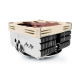 Processzor hűtő Noctua NH-L9x65 SE-AM4 9cm AM4 Processzor hűtő Noctua NH-L9x65 SE-AM4 9cm AM4