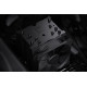 Processzor hűtő Noctua NH-U9S chromax.black 9cm Univerzális Processzor hűtő Noctua NH-U9S chromax.black 9cm Univerzális