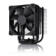 Processzor hűtő Noctua NH-U9S chromax.black 9cm Univerzális Processzor hűtő Noctua NH-U9S chromax.black 9cm Univerzális
