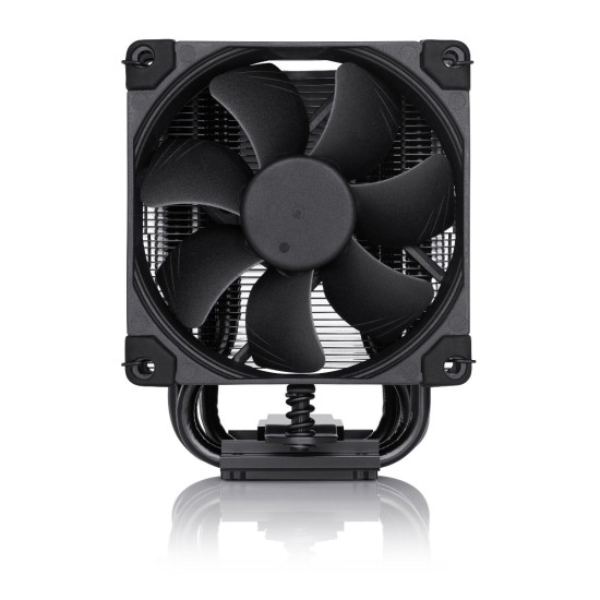 Processzor hűtő Noctua NH-U9S chromax.black 9cm Univerzális Processzor hűtő Noctua NH-U9S chromax.black 9cm Univerzális