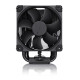 Processzor hűtő Noctua NH-U9S chromax.black 9cm Univerzális Processzor hűtő Noctua NH-U9S chromax.black 9cm Univerzális